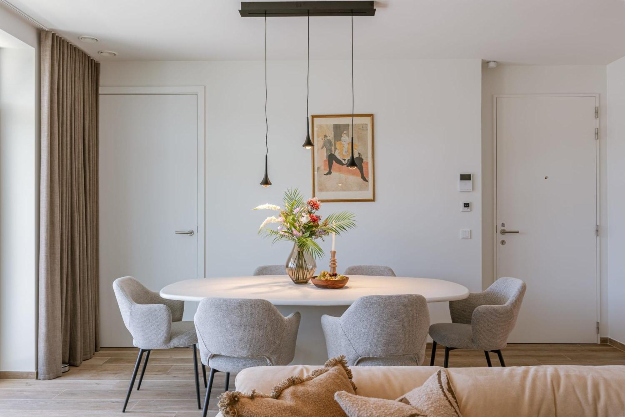 Huswell - Pet-Friendly Getaway Near Cadzand Beach Eksteriør bilde