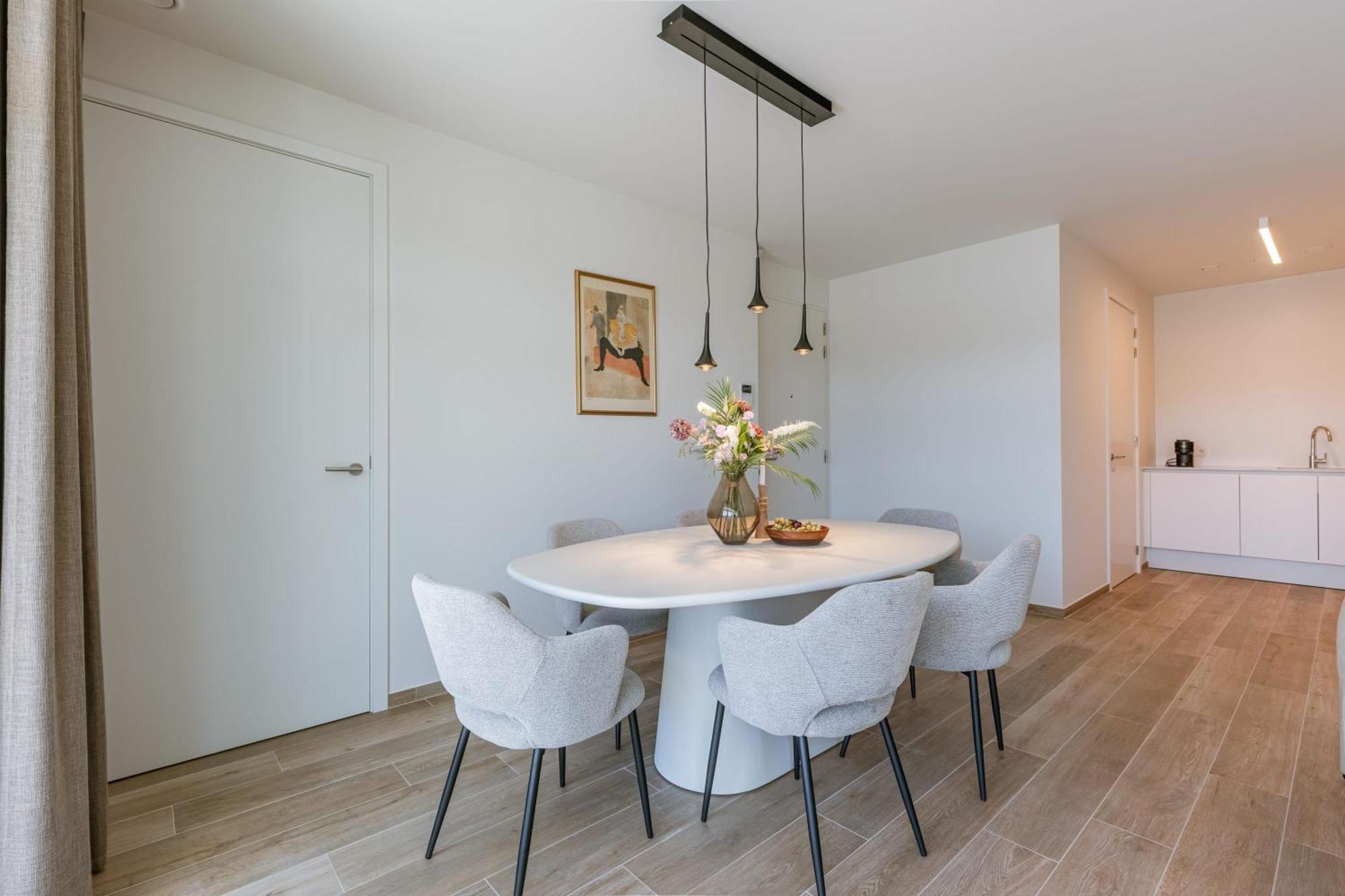Huswell - Pet-Friendly Getaway Near Cadzand Beach Eksteriør bilde
