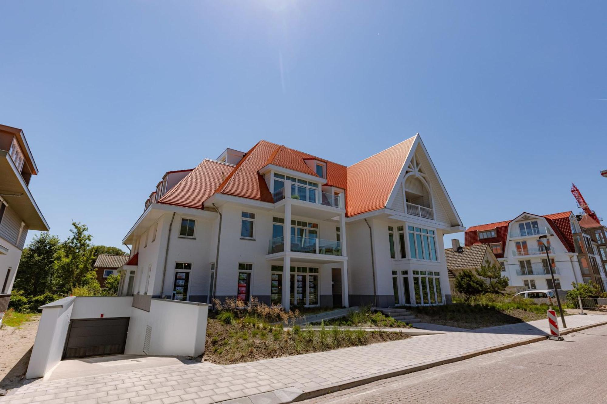 Huswell - Pet-Friendly Getaway Near Cadzand Beach Eksteriør bilde